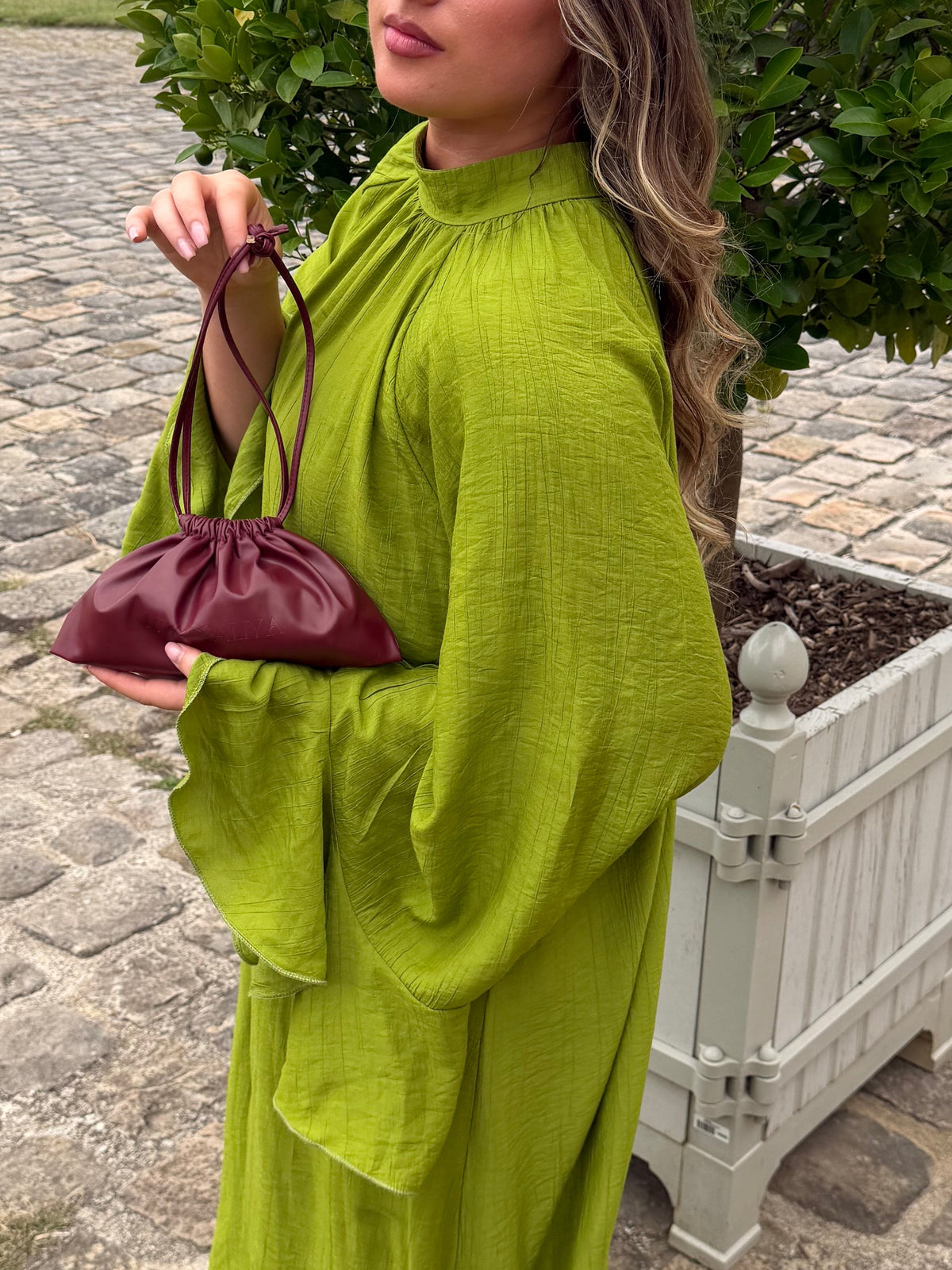 Pochette Mary Poppins
