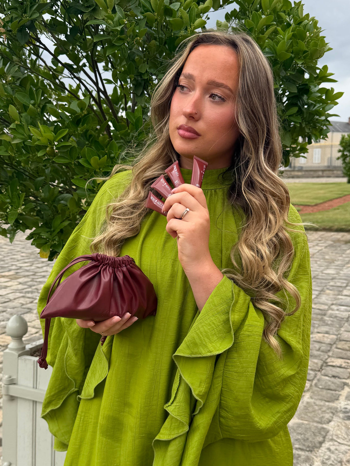 Pochette Mary Poppins