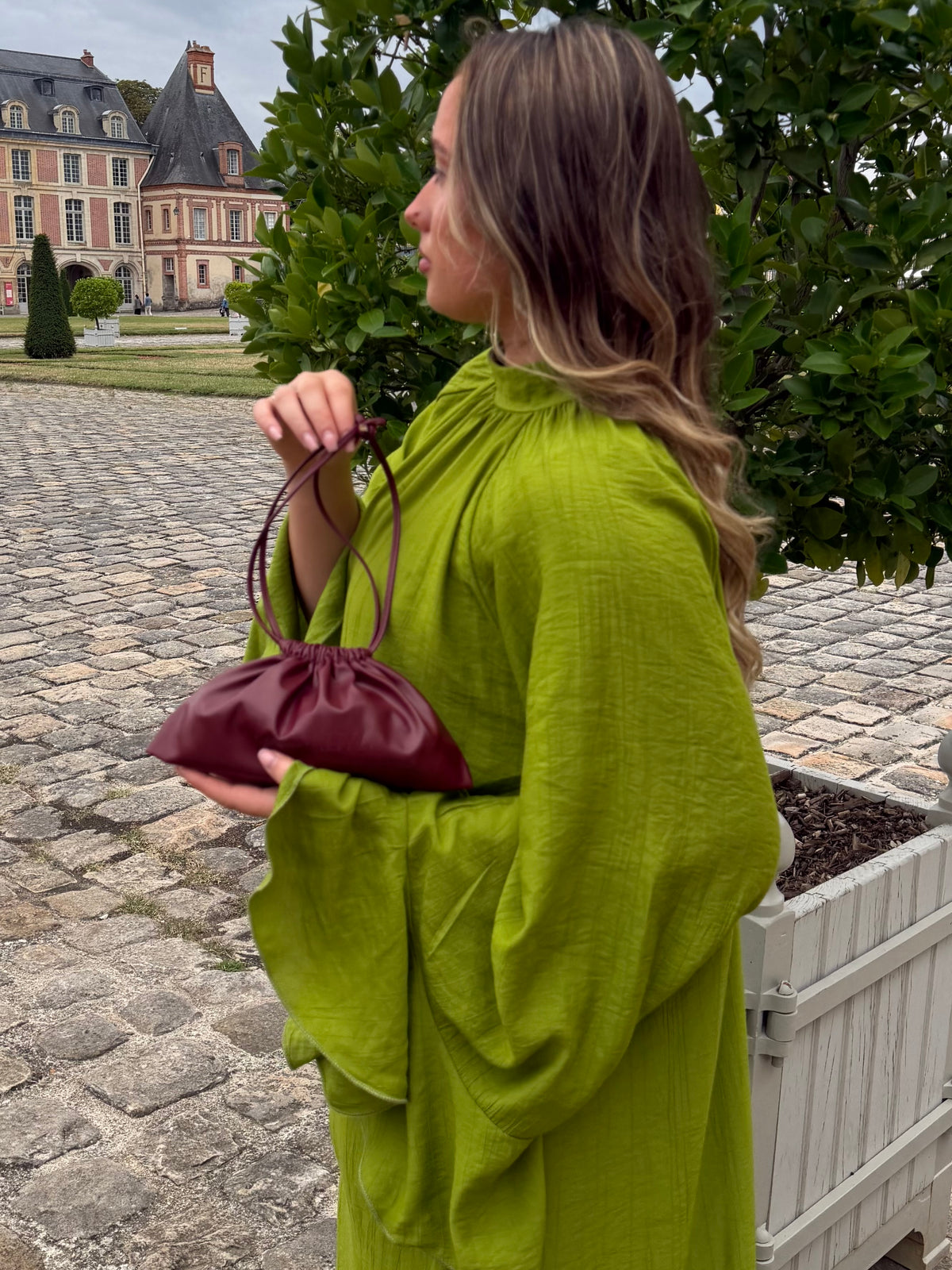 Pochette Mary Poppins